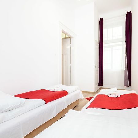 Like Home - City Center - Style Apartment 부다페스트 외부 사진