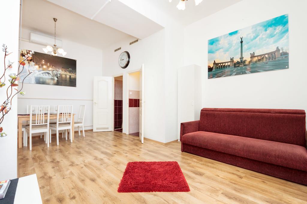Like Home - City Center - Style Apartment 부다페스트 외부 사진