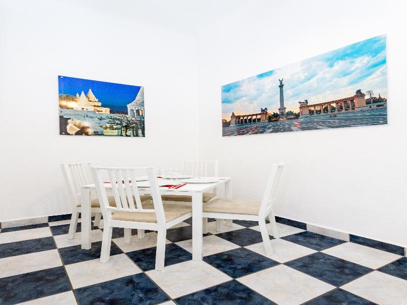 Like Home - City Center - Style Apartment 부다페스트 외부 사진