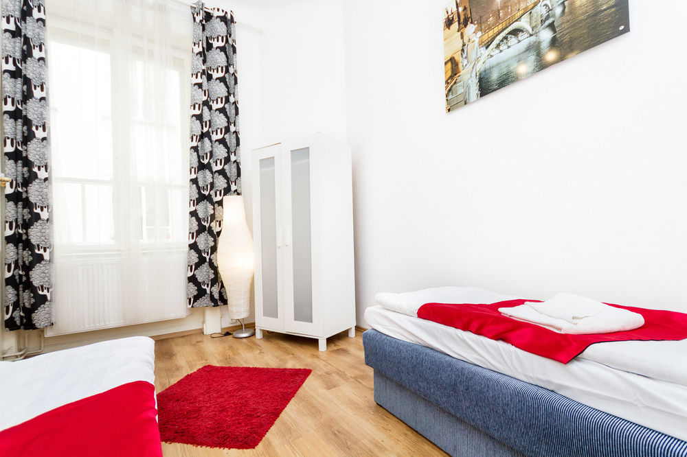 Like Home - City Center - Style Apartment 부다페스트 외부 사진