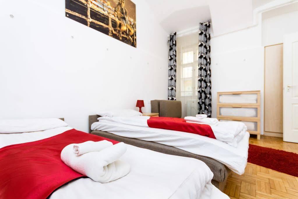 Like Home - City Center - Style Apartment 부다페스트 외부 사진